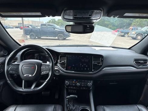 Used 2024 Dodge Durango GT AWD/4WD image 15