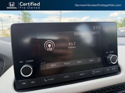 Used 2024 Honda HR-V LX image 19