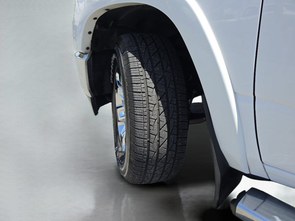 Used 2022 RAM 1500 Laramie RWD image 41