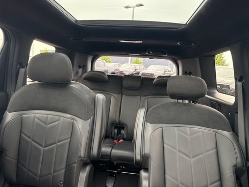 Used 2027 Kia Telluride SX Prestige X-Pro AWD/4WD image 26