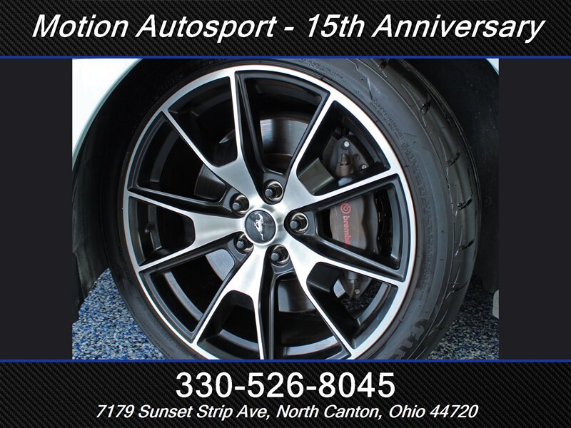 Used 2014 Ford Mustang GT RWD image 31