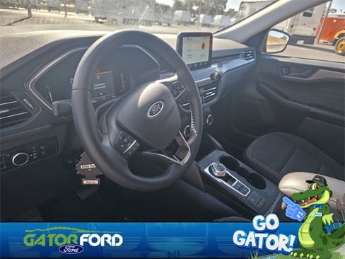 Used 2023 Ford Escape Active image 11
