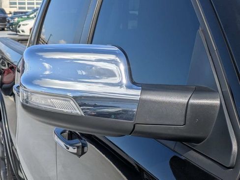 Used 2022 RAM 1500 Laramie RWD image 11