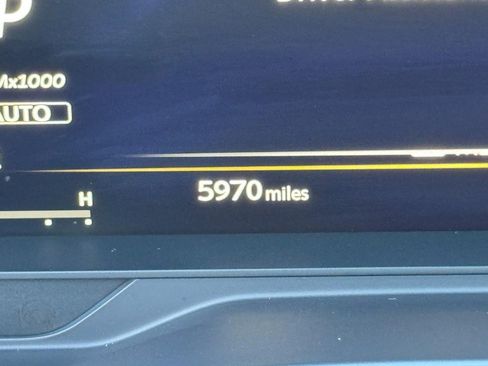 Used 2026 INFINITI QX60 Luxe w/ Cargo Package image 19