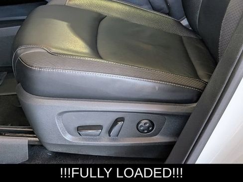 Used 2023 Nissan Pathfinder SL AWD/4WD image 15
