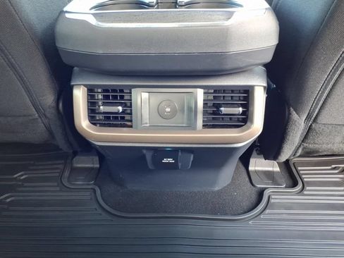 Used 2025 Ford F150 STX w/ Equipment Group 201A FX4 AWD/4WD image 14