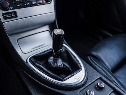 Used 2009 INFINITI G37 Sport w/ Premium Pkg image 13