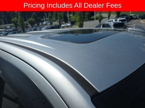 Used 2020 GMC Sierra 1500 SLT w/ SLT Premium Plus Package AWD/4WD image 19