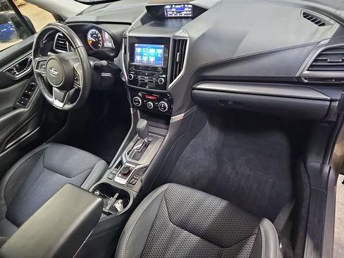 Used 2022 Subaru Forester Premium w/ Popular Package #3 image 29