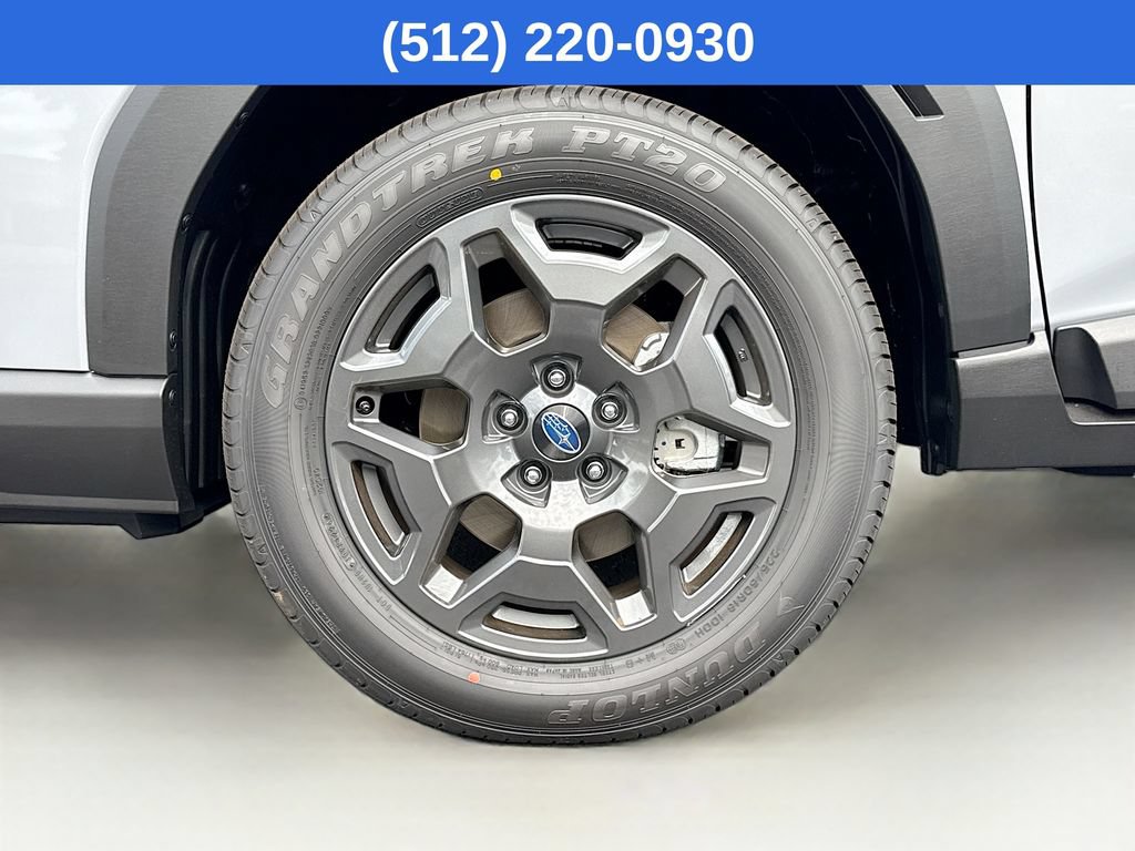 New 2026 Subaru Outback Premium AWD/4WD image 44