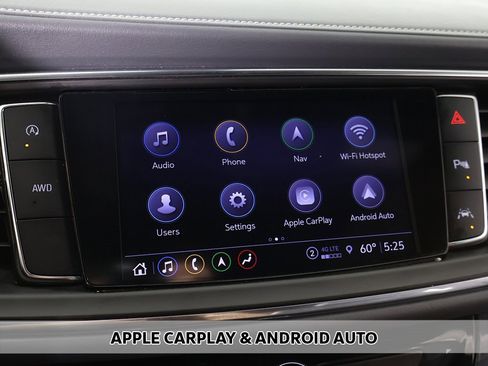 Used 2024 Buick Enclave Premium image 12