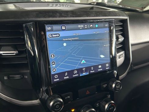 Used 2022 RAM 1500 Big Horn image 16