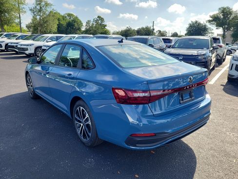 New 2026 Volkswagen Jetta Sport FWD image 29