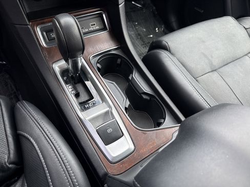 Used 2023 Subaru Ascent Touring image 20