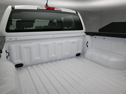 New 2025 Ford Ranger XL w/ Trailer Tow Package image 16