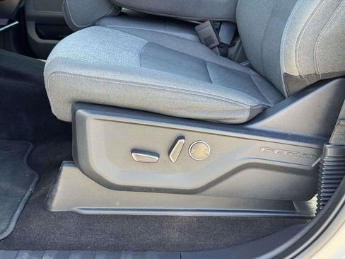 Certified 2021 Ford F150 XLT w/ Equipment Group 302A High AWD/4WD image 19