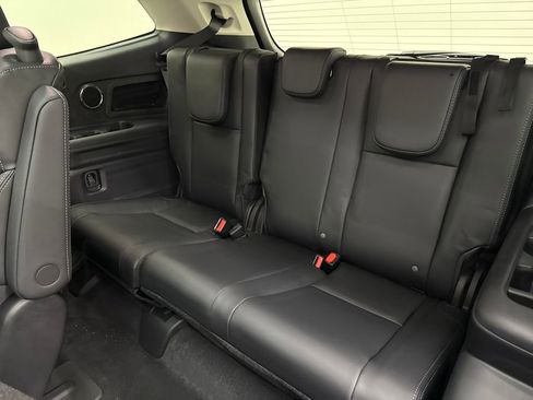 New 2025 Subaru Ascent Touring image 28