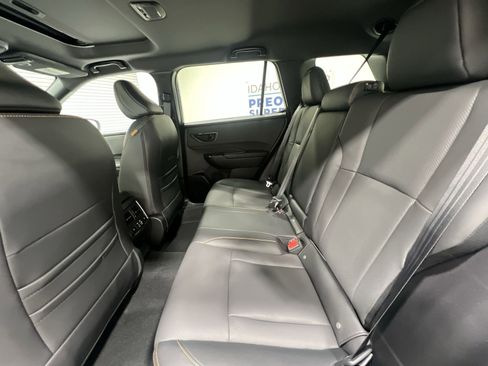 New 2026 Subaru Outback Wilderness AWD/4WD image 23