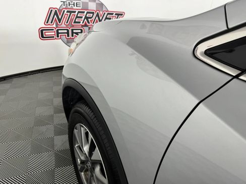 Used 2017 Nissan Murano S w/ Navigation Package AWD/4WD image 23