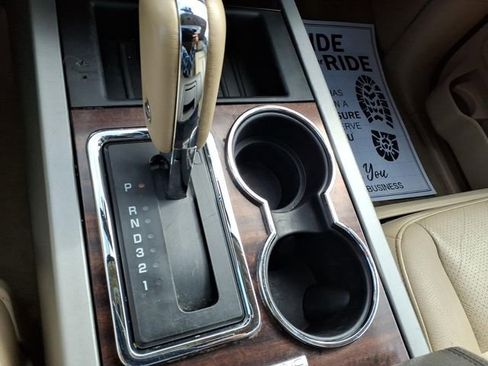 Used 2011 Ford Expedition XLT w/ 202A Rapid Spec Order Code image 23