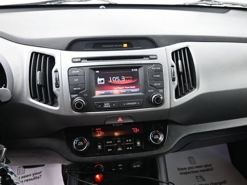 Used 2015 Kia Sportage EX AWD/4WD image 19