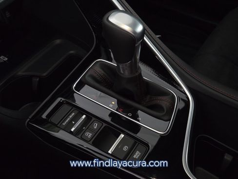 New 2025 Acura ADX A-Spec AWD/4WD image 14