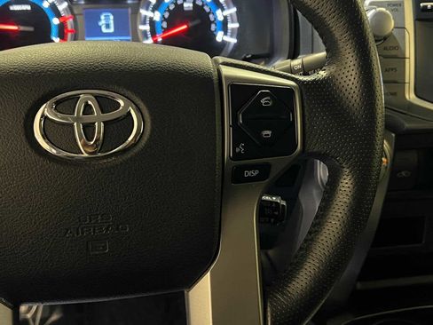 Used 2017 Toyota 4Runner SR5 image 20