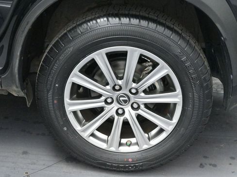 Used 2021 Lexus NX 300 FWD w/ Accessory Package image 35