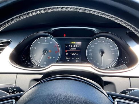 Used 2016 Audi S4 Premium Plus AWD/4WD image 23