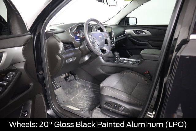 Used 2020 Chevrolet Traverse LT AWD/4WD image 31