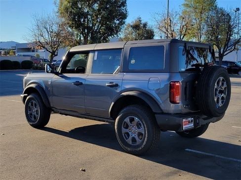 New 2025 Ford Bronco Big Bend image 3