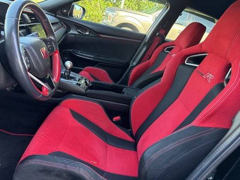 Used 2019 Honda Civic Type R image 30