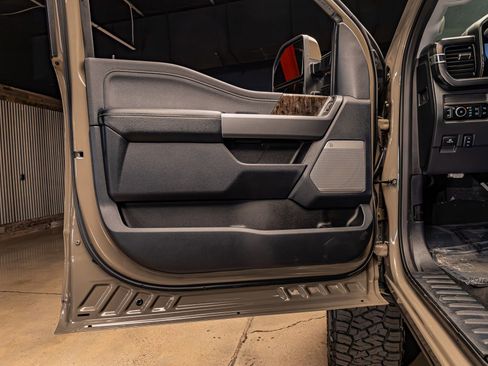 Used 2026 Ford F250 Lariat image 28