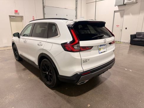Used 2024 Honda CR-V Sport image 7