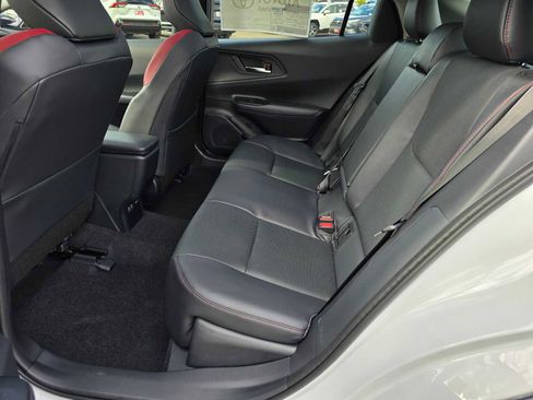 New 2026 Toyota Prius XSE image 21