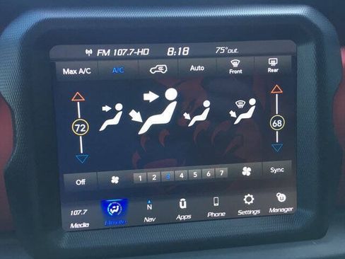 Used 2021 Jeep Wrangler Unlimited Rubicon AWD/4WD image 20
