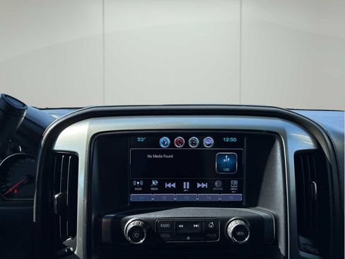 Used 2018 Chevrolet Silverado 1500 LTZ w/ LTZ Plus Package image 20
