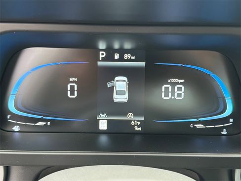 New 2026 Hyundai Elantra SE image 26