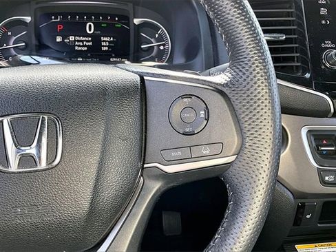 Used 2022 Honda Passport EX-L image 12