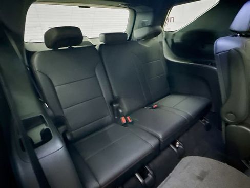 New 2026 Chevrolet Traverse Z71 w/ Driver Confidence Package image 29