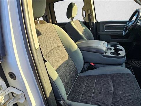 Used 2019 RAM 1500 Big Horn image 19