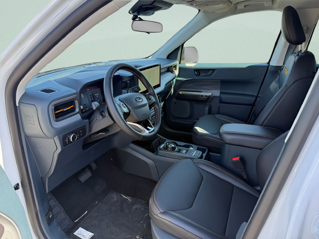 New 2026 Ford Maverick Tremor AWD/4WD image 3