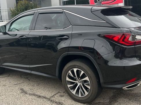 Used 2022 Lexus RX 350 AWD image 4