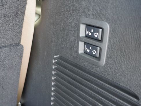 Used 2024 Nissan Armada Platinum w/ Cargo Package image 25