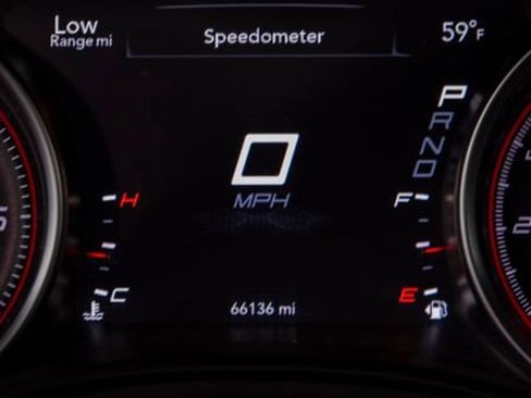 Used 2018 Dodge Charger Police w/ Patrol Package Base Prep AWD/4WD image 23