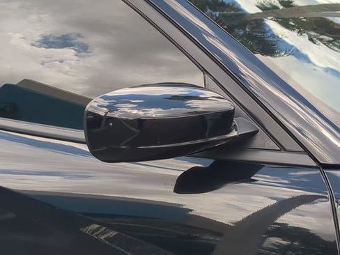 Used 2022 Dodge Charger SXT w/ Driver Convenience Group RWD image 12