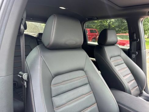 Used 2025 Honda CR-V Sport-L image 25