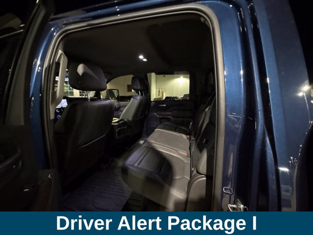 Used 2020 GMC Sierra 2500 Denali w/ Denali Ultimate Package AWD/4WD image 13