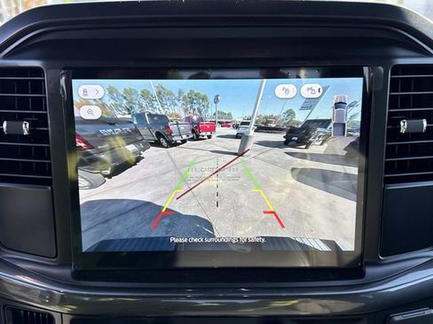 Used 2025 Ford F150 STX w/ Equipment Group 200A image 29