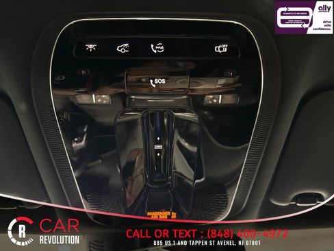 Used 2023 Mercedes-Benz C 300 4MATIC Sedan w/ AMG Line w/ Night Package image 16